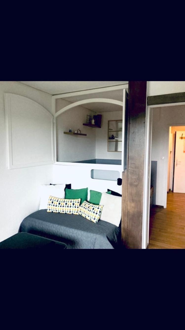 Hyeres Port Bel Appartement Exterior foto